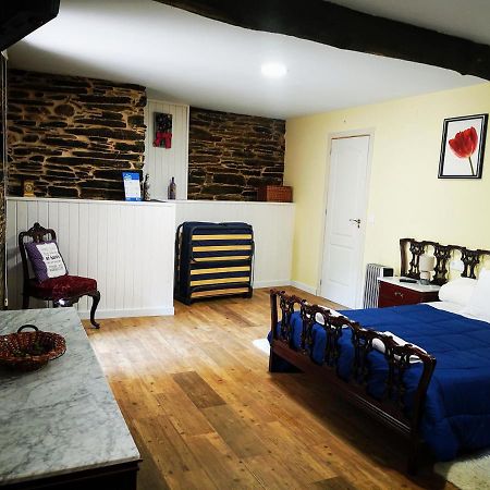 Pension Santa Rosa Samos Εξωτερικό φωτογραφία